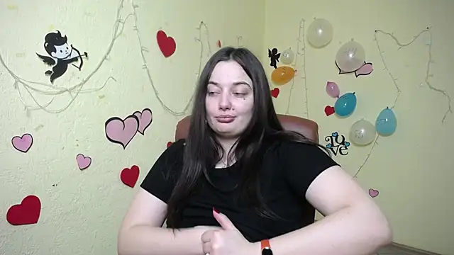 MilanaPrice online show from January 22, 2025, 12:48 am