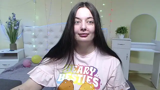 MilanaPrice online show from January 25, 2025, 6:57 pm