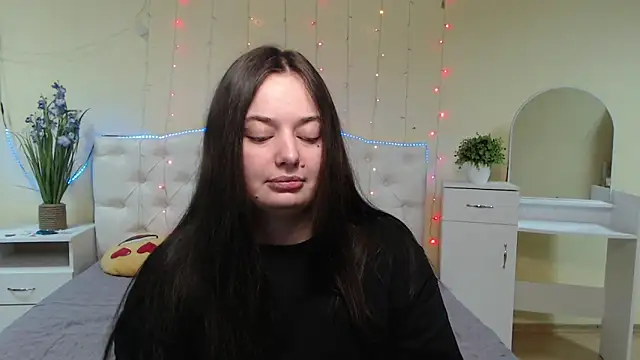 MilanaPrice online show from January 29, 2025, 6:18 pm