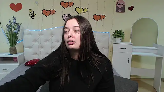 MilanaPrice online show from February 10, 2025, 6:35 pm