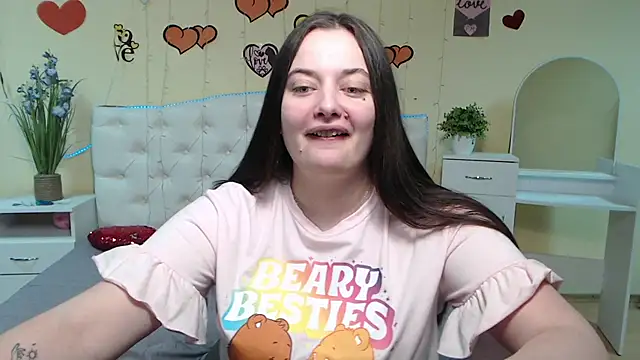 MilanaPrice online show from February 11, 2025, 3:50 am