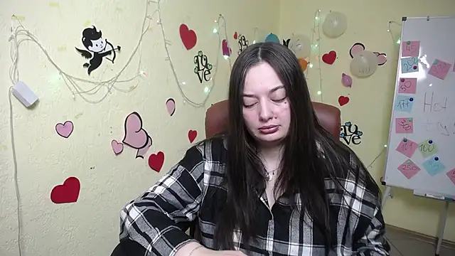 MilanaPrice online show from February 11, 2025, 6:22 pm