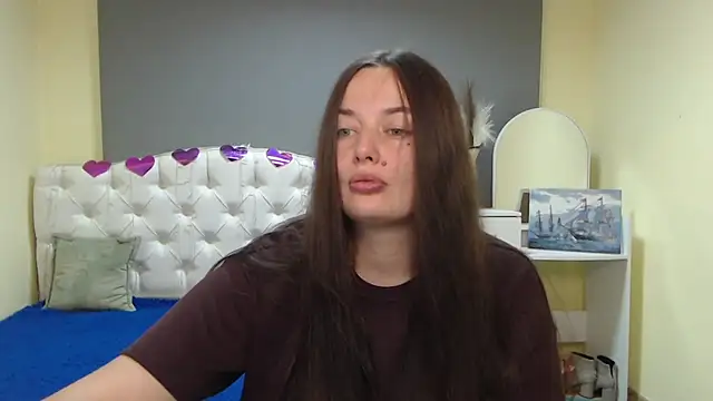 MilanaPrice online show from September 11, 2025, 5:40 am