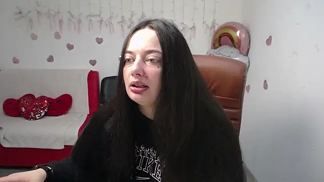 MilanaPrice online show from October 12, 2025, 5:28 am