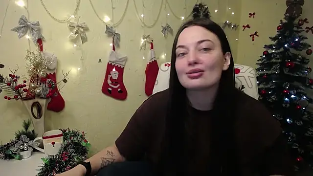 Snapshot of MilanaPrice chatting on January 10, 2026, 6:31 pm MilanaPrice online show from January 10, 2026, 6:31 pm