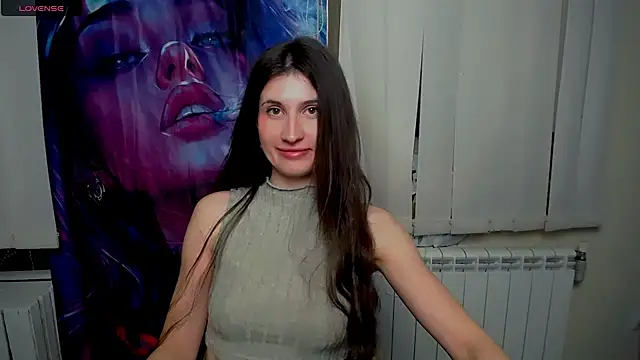 MaryEm976 online show from March 8, 2026, 10:41 am