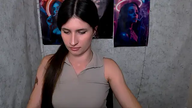MaryEm976 online show from July 11, 2026, 7:44 am