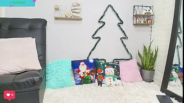 kateadams1 online show from December 23, 2024, 12:14 am