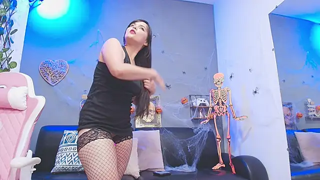 kateadams1 online show from October 10, 2025, 11:48 pm