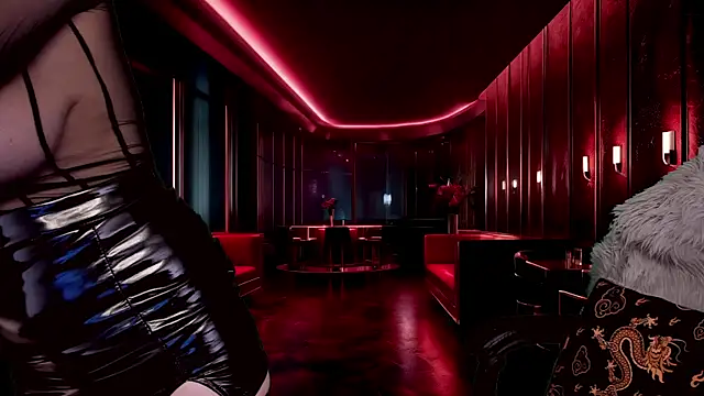 Snapshot of RoseBlooom chatting on February 28, 2025, 6:32 am RoseBlooom online show from February 28, 2025, 6:32 am