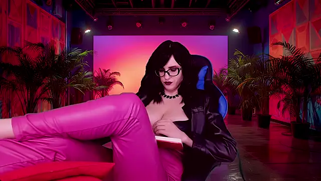 Snapshot of RoseBlooom chatting on October 17, 2025, 3:36 pm RoseBlooom online show from October 17, 2025, 3:36 pm