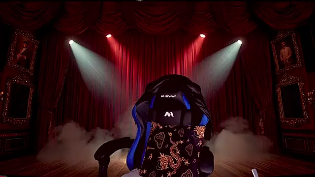 Snapshot of RoseBlooom chatting on October 24, 2025, 3:25 am RoseBlooom online show from October 24, 2025, 3:25 am