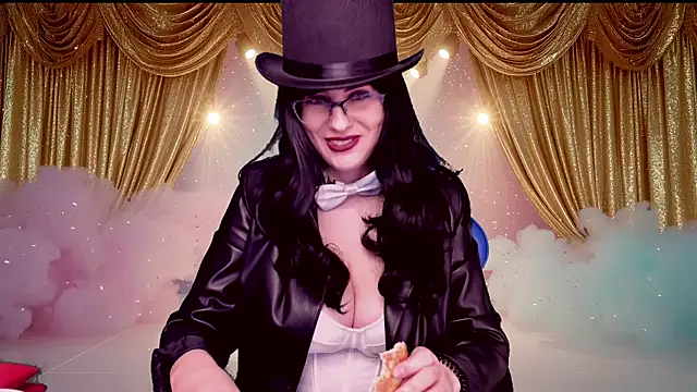 Snapshot of RoseBlooom chatting on October 29, 2025, 3:09 am RoseBlooom online show from October 29, 2025, 3:09 am