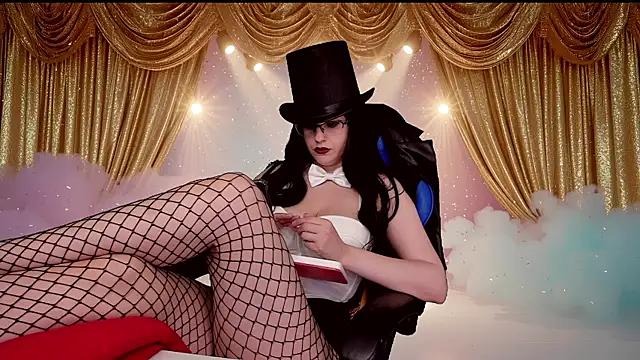 Snapshot of RoseBlooom chatting on November 2, 2025, 3:53 am RoseBlooom online show from November 2, 2025, 3:53 am