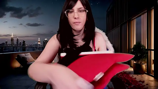 Snapshot of RoseBlooom chatting on January 8, 2026, 3:20 am RoseBlooom online show from January 8, 2026, 3:20 am