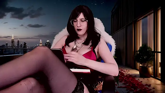 Snapshot of RoseBlooom chatting on January 9, 2026, 3:31 am RoseBlooom online show from January 9, 2026, 3:31 am