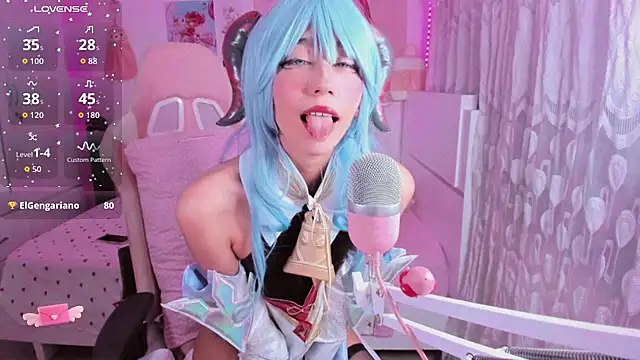 Snapshot of mia_kawaii05 chatting on March 23, 2026, 11:09 pm mia kawaii05 online show from March 23, 2026, 11:09 pm