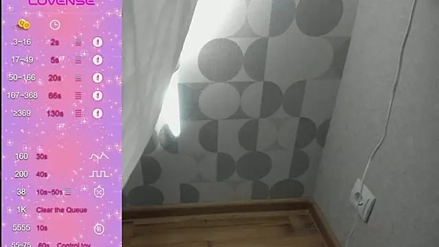 92yourbitch922 online show from May 5, 2026, 8:55 am
