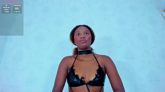 Snapshot of MAILYN_ER chatting on January 29, 2025, 8:25 pm MAILYN ER online show from January 29, 2025, 8:25 pm