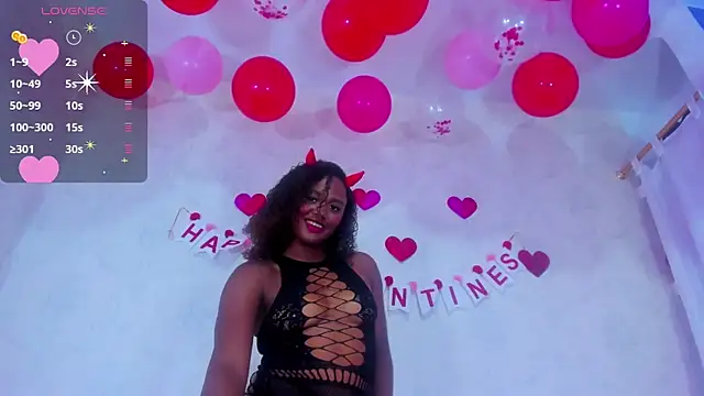 Snapshot of MAILYN_ER chatting on February 7, 2025, 8:31 pm MAILYN ER online show from February 7, 2025, 8:31 pm