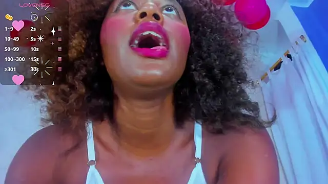 Snapshot of MAILYN_ER chatting on February 10, 2025, 8:31 pm MAILYN ER online show from February 10, 2025, 8:31 pm