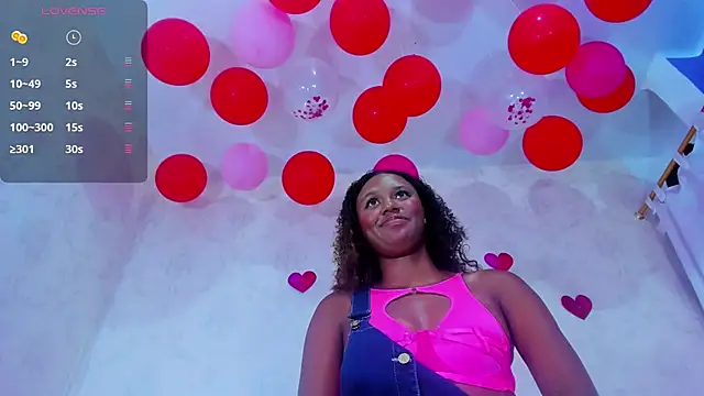 Snapshot of MAILYN_ER chatting on February 12, 2025, 8:18 pm MAILYN ER online show from February 12, 2025, 8:18 pm