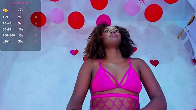 Snapshot of MAILYN_ER chatting on February 13, 2025, 8:24 pm MAILYN ER online show from February 13, 2025, 8:24 pm