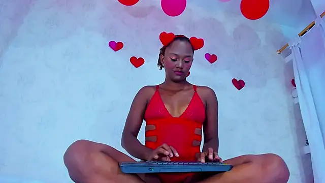 Snapshot of MAILYN_ER chatting on February 14, 2025, 8:37 pm MAILYN ER online show from February 14, 2025, 8:37 pm