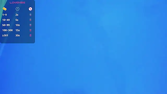 Snapshot of MAILYN_ER chatting on February 20, 2025, 12:30 am MAILYN ER online show from February 20, 2025, 12:30 am