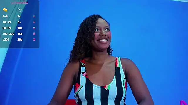 Snapshot of MAILYN_ER chatting on February 25, 2025, 8:30 pm MAILYN ER online show from February 25, 2025, 8:30 pm