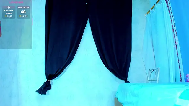 Snapshot of MAILYN_ER chatting on September 12, 2025, 8:20 pm MAILYN ER online show from September 12, 2025, 8:20 pm