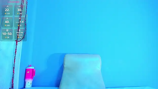 Snapshot of MAILYN_ER chatting on September 16, 2025, 8:21 pm MAILYN ER online show from September 16, 2025, 8:21 pm