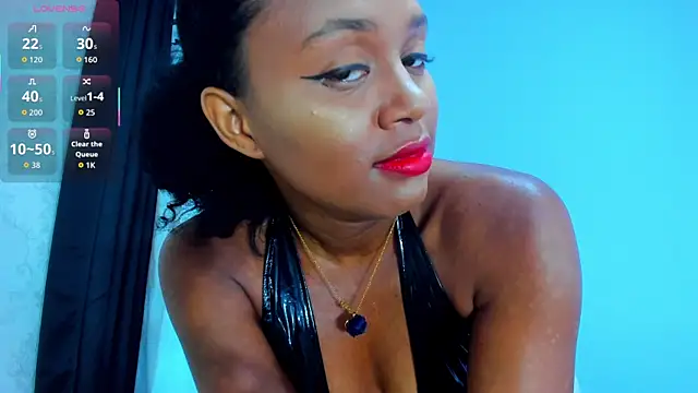 Snapshot of MAILYN_ER chatting on September 19, 2025, 8:53 pm MAILYN ER online show from September 19, 2025, 8:53 pm