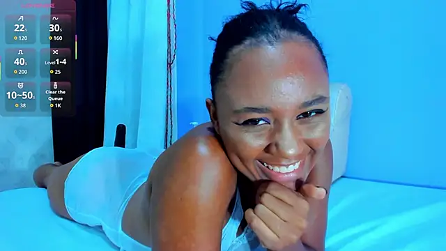 Snapshot of MAILYN_ER chatting on September 30, 2025, 8:14 pm MAILYN ER online show from September 30, 2025, 8:14 pm