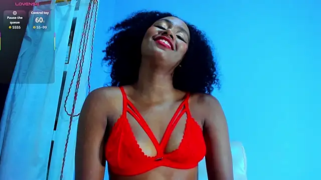 Snapshot of MAILYN_ER chatting on October 4, 2025, 8:40 pm MAILYN ER online show from October 4, 2025, 8:40 pm