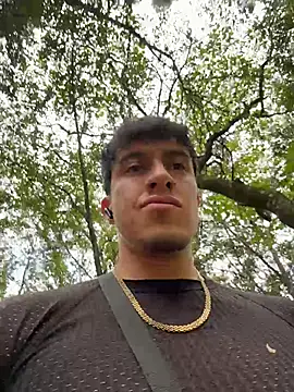 strongboy  online show from June 24, 2026, 5:12 pm