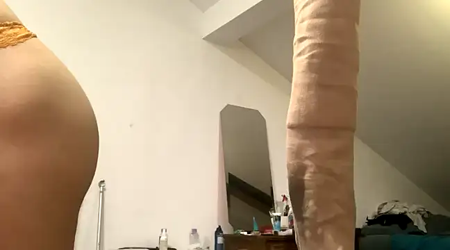 WildzMareNextLevel online show from January 7, 2025, 9:57 pm