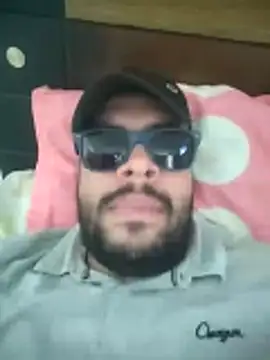 eljefe1119 online show from April 11, 2026, 6:01 pm