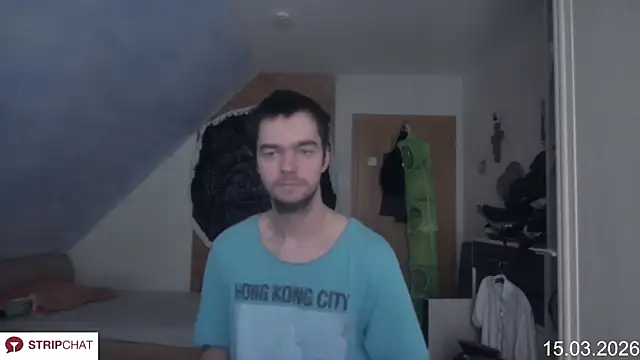 Chris23547 online show from March 15, 2026, 8:53 am