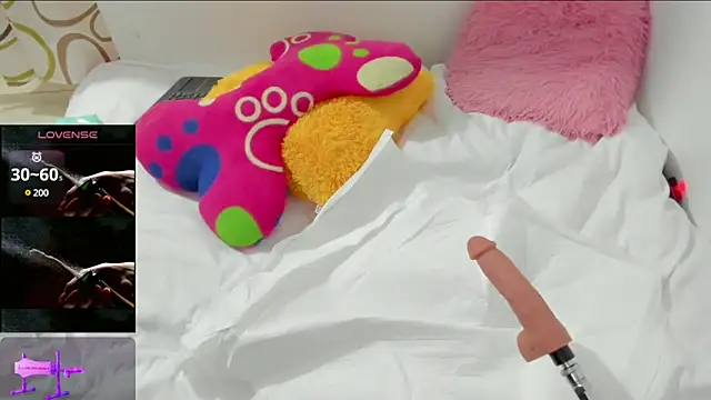 sweetnia online show from January 12, 2025, 4:29 pm