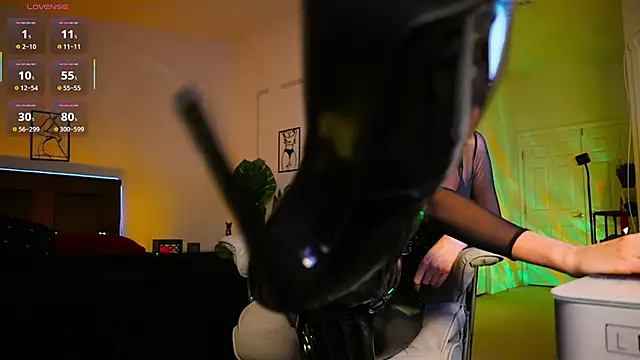 Snapshot of Alexa_Lover_Ra chatting on November 6, 2025, 1:34 pm Alexa Lover Ra online show from November 6, 2025, 1:34 pm