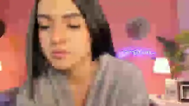 Snapshot of SoySaraa chatting on January 30, 2025, 10:19 am SoySaraa online show from January 30, 2025, 10:19 am