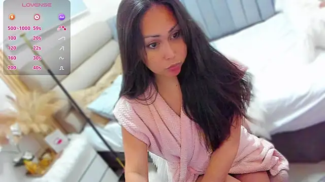 Snapshot of yourbabygoddess chatting on January 7, 2026, 6:16 am yourbabygoddess online show from January 7, 2026, 6:16 am