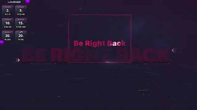 Anna Leah online show from November 24, 2025, 12:49 pm