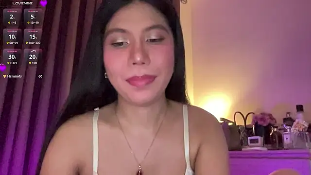 Snapshot of Anna_Leah chatting on January 13, 2026, 2:55 pm Anna Leah online show from January 13, 2026, 2:55 pm