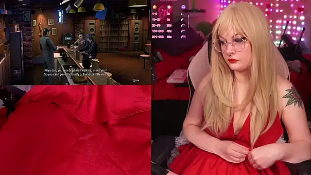 Snapshot of evamila chatting on February 25, 2025, 4:14 am evamila online show from February 25, 2025, 4:14 am