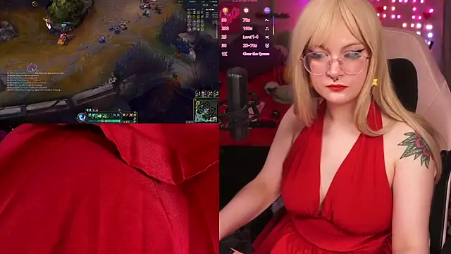 Snapshot of evamila chatting on February 25, 2025, 11:08 am evamila online show from February 25, 2025, 11:08 am