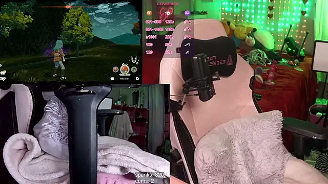 Snapshot of evamila chatting on February 28, 2025, 5:15 am evamila online show from February 28, 2025, 5:15 am