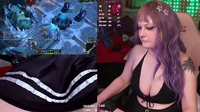 Snapshot of evamila chatting on March 1, 2025, 5:09 am evamila online show from March 1, 2025, 5:09 am