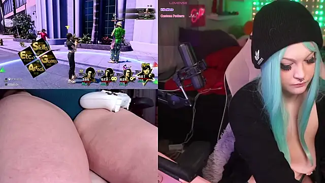 Snapshot of evamila chatting on March 3, 2025, 7:10 am evamila online show from March 3, 2025, 7:10 am